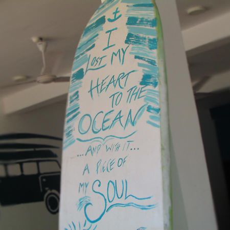 Soul Surfer - Weligama Exterior foto