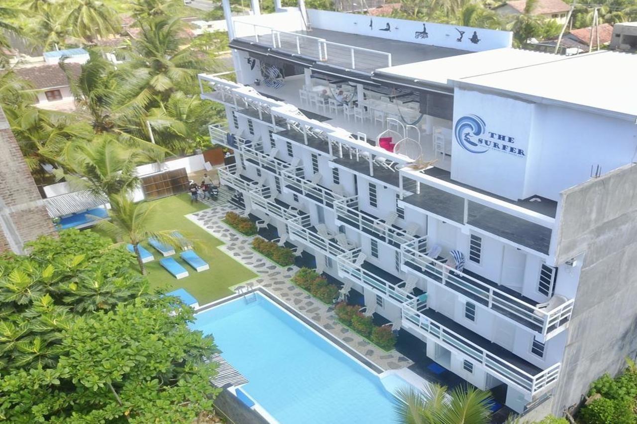 Soul Surfer - Weligama Exterior foto