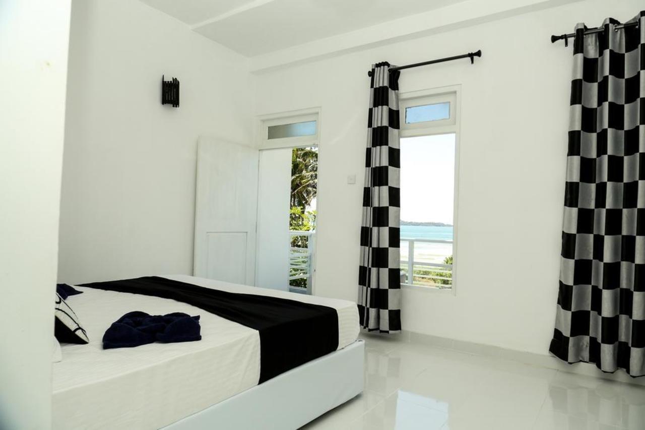 Soul Surfer - Weligama Exterior foto