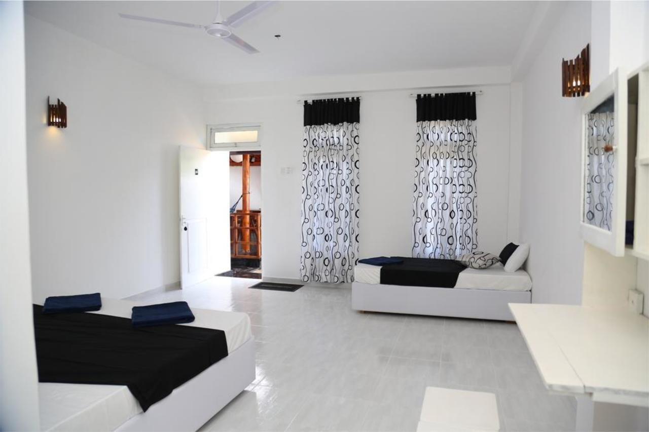 Soul Surfer - Weligama Exterior foto