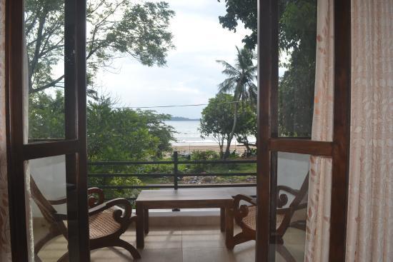 Soul Surfer - Weligama Exterior foto