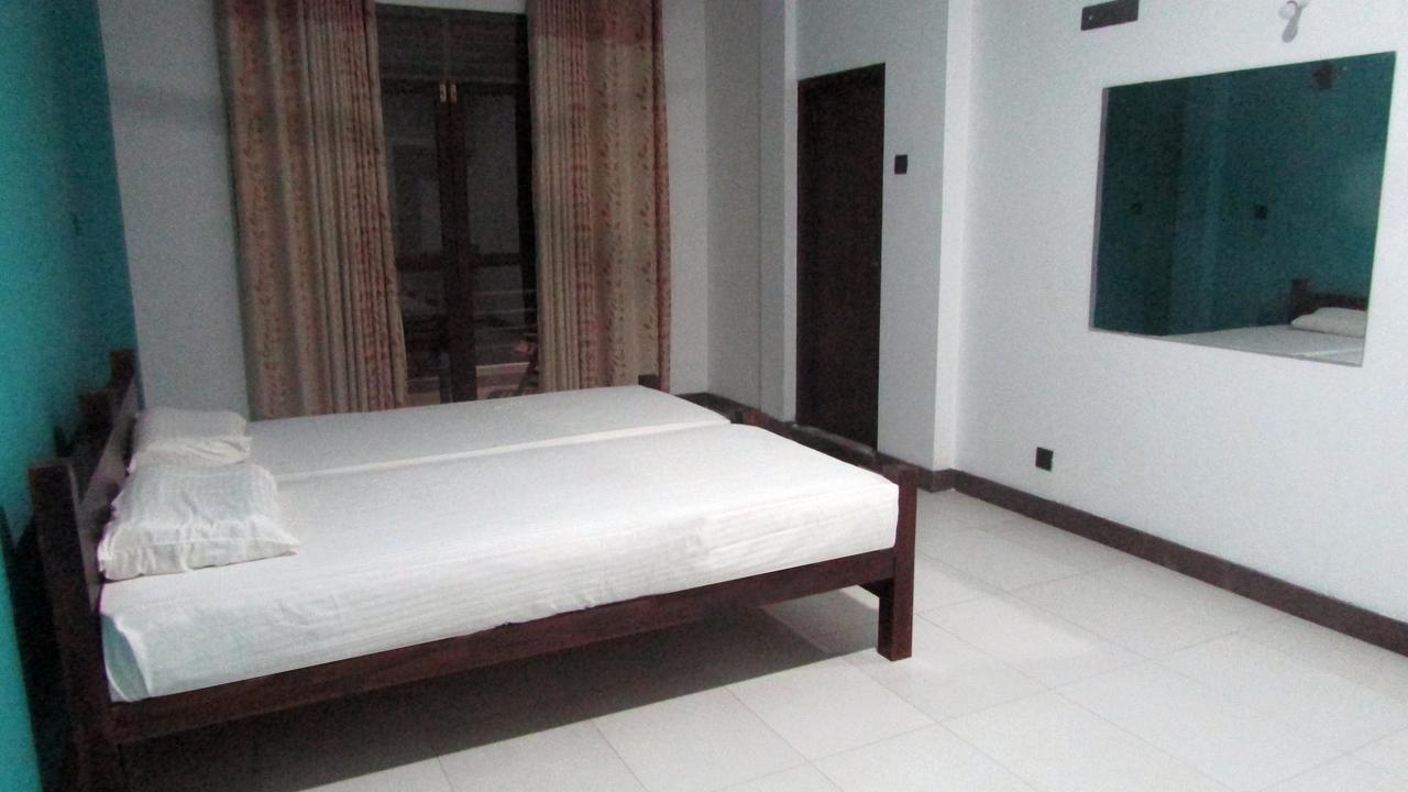Soul Surfer - Weligama Exterior foto