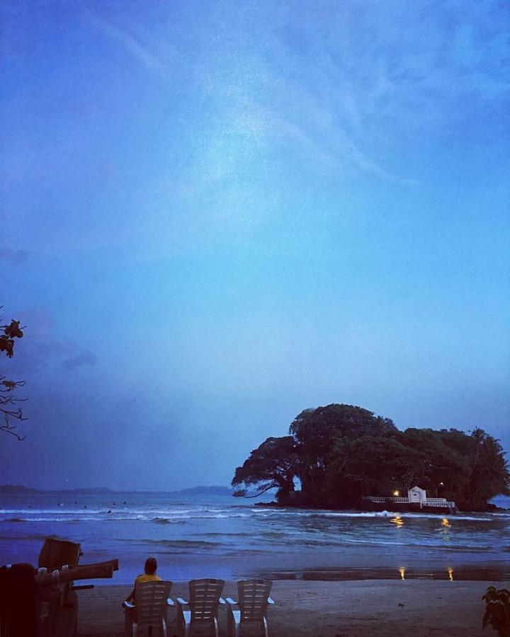 Soul Surfer - Weligama Exterior foto
