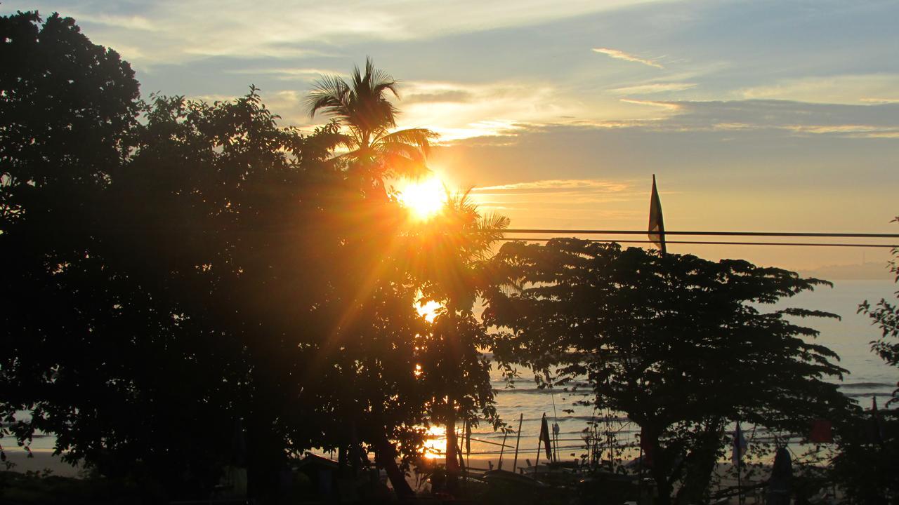 Soul Surfer - Weligama Exterior foto