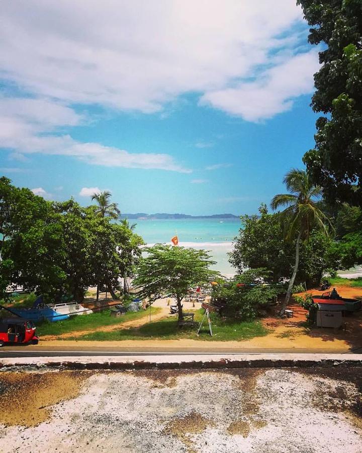 Soul Surfer - Weligama Exterior foto