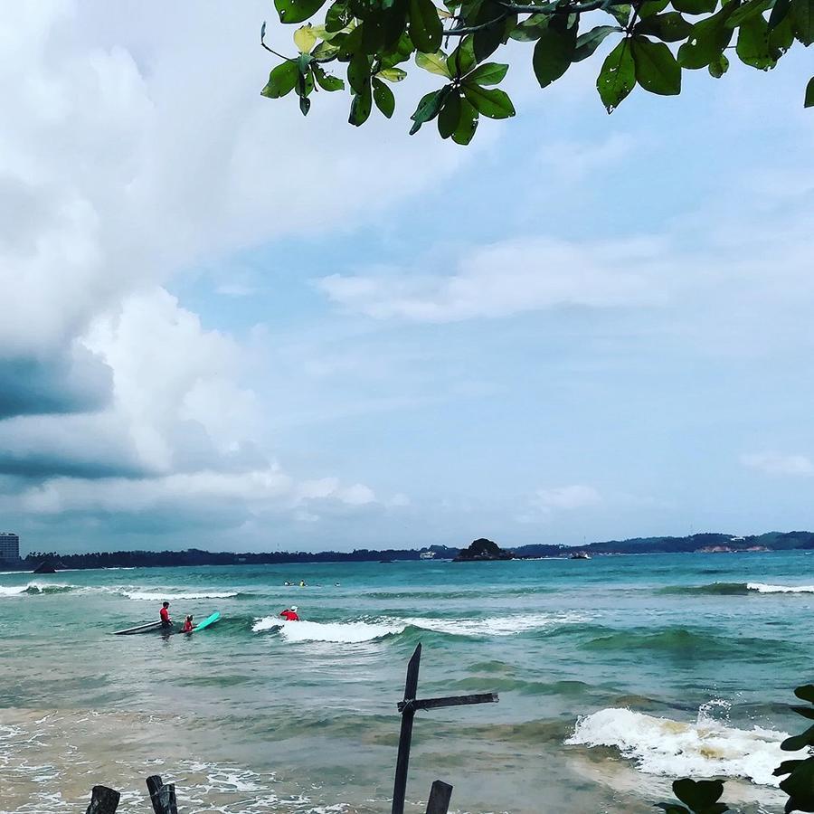 Soul Surfer - Weligama Exterior foto
