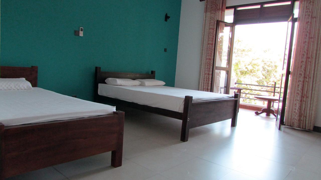 Soul Surfer - Weligama Exterior foto