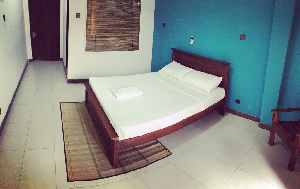 Soul Surfer - Weligama Exterior foto