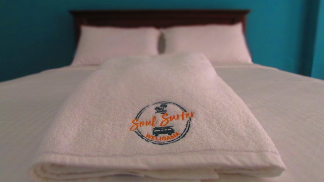 Soul Surfer - Weligama Exterior foto