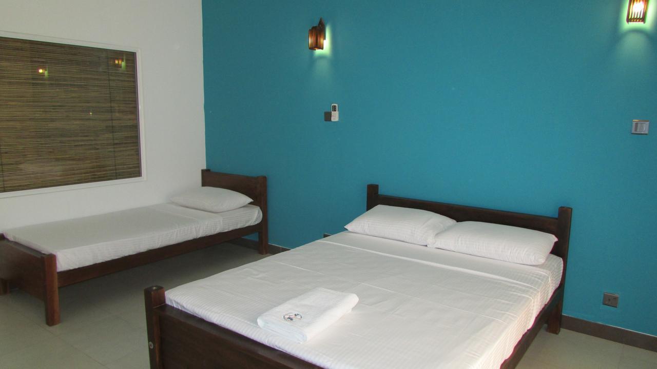 Soul Surfer - Weligama Exterior foto