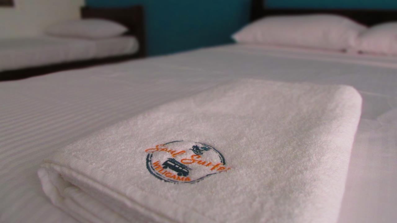 Soul Surfer - Weligama Exterior foto