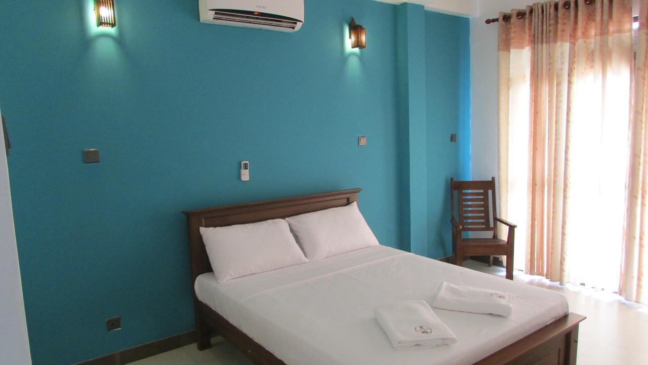 Soul Surfer - Weligama Exterior foto