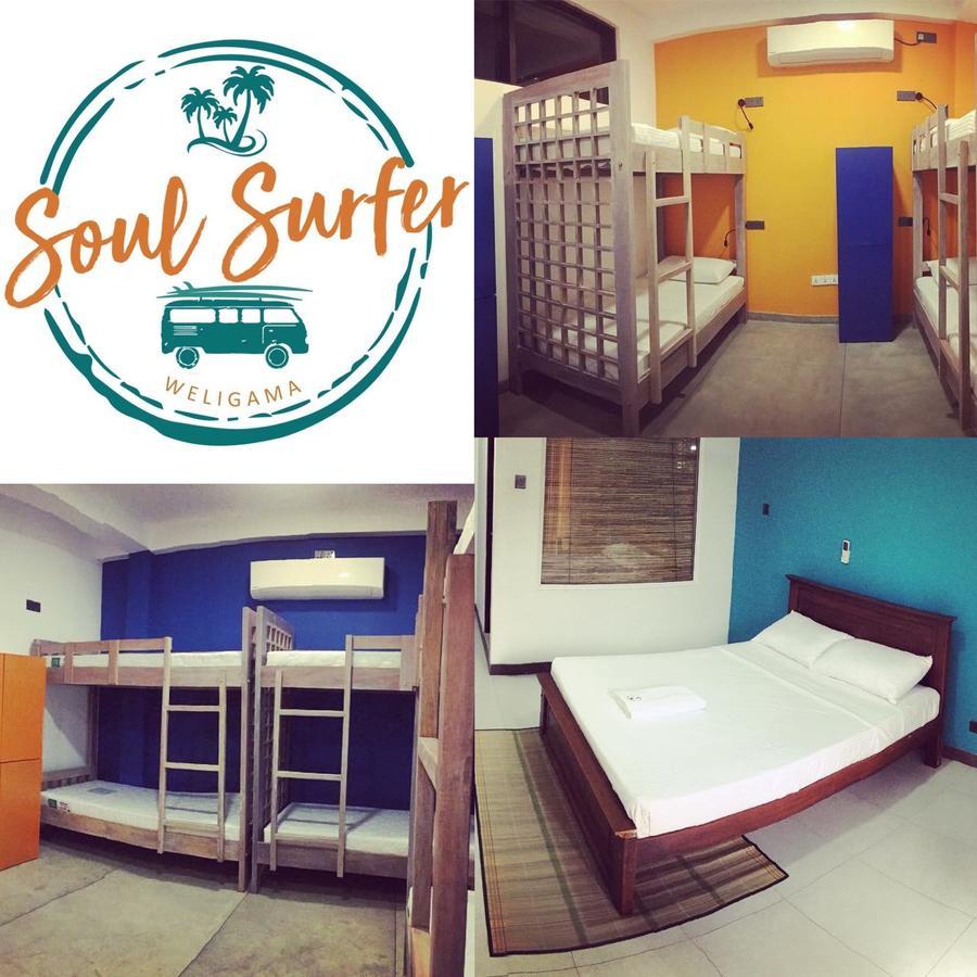 Soul Surfer - Weligama Exterior foto