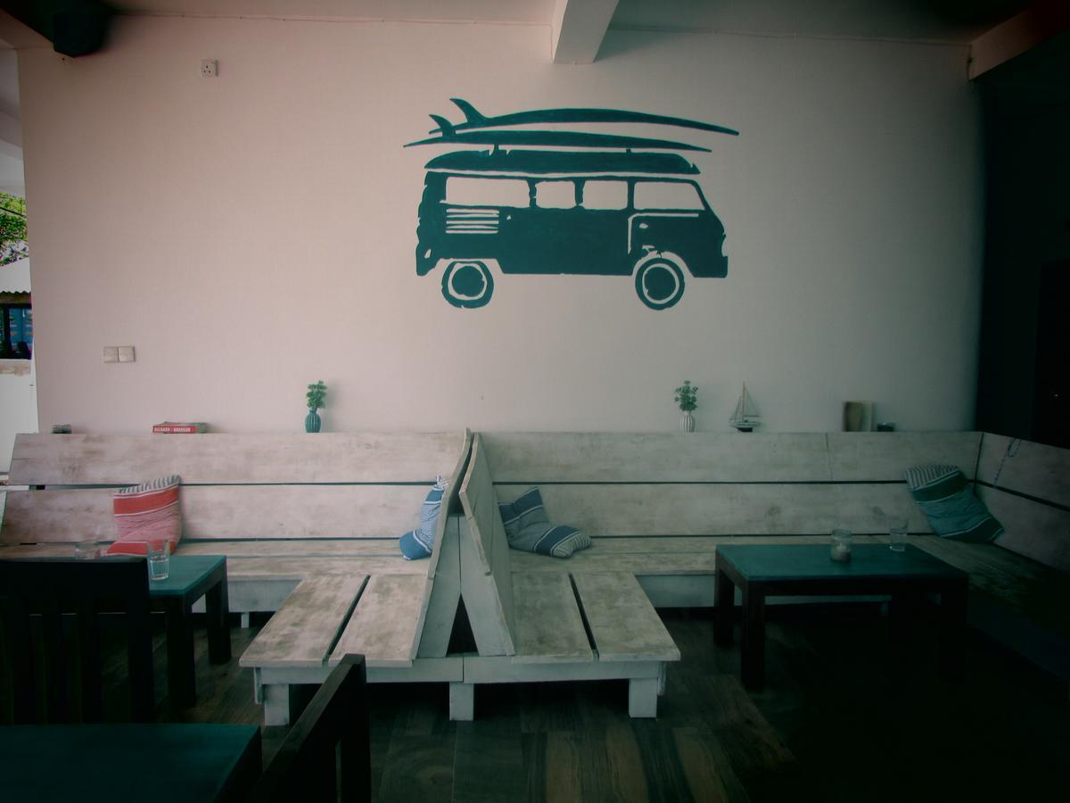 Soul Surfer - Weligama Exterior foto