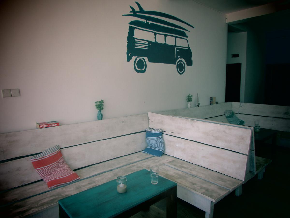 Soul Surfer - Weligama Exterior foto