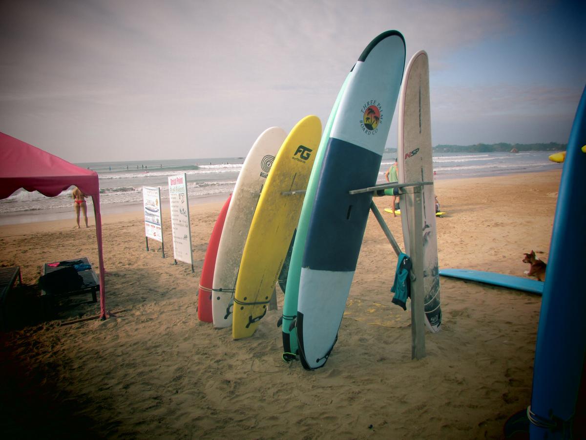 Soul Surfer - Weligama Exterior foto