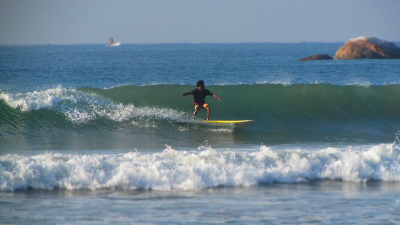 Soul Surfer - Weligama Exterior foto